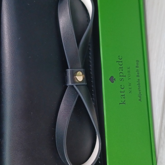 Kate Spade Adjustable Belt Bag NIB - Picture 3 of 7